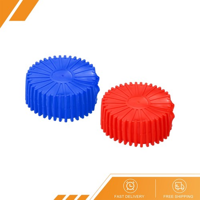 #ad 2 x Protective Gauge Boots for 3 1 8quot; Manifold Refrigerant HVAC Pressure Cover $14.89