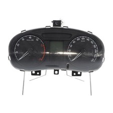 Compteur Skoda FABIA