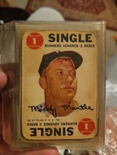 Comprehensive Guide to 1960s Mickey Mantle Cards 64