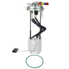 For 2008-2010 Chevy Silverado GMC Sierra 2500HD 3500HD 6.6L Fuel Pump Assembly