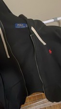 Ralph Lauren polo Sweatsuit