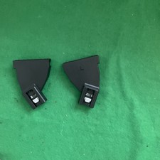 Baby Jogger City Mini 2/GT2 Double Carrycot Adapters ##