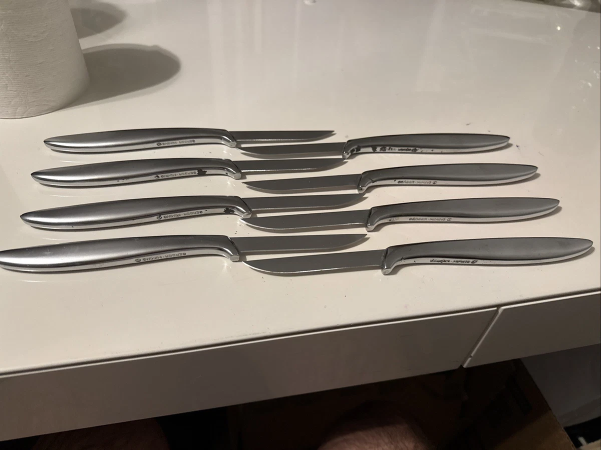 Gerber Steak Knives products for sale | eBay