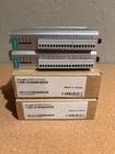 Moxa ioLogik E1210 E1211 Lot of 4 Remote Ethernet I/O 16 DI DO 2 NIB 2 Used — photo 1