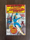 The Amazing Spider-Man Annual #22 (1988) NM- 9.2