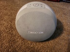 Harman Kardon HK Omni 10 Bluetooth Speaker Wh...