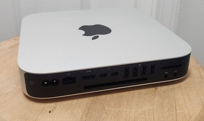 Apple Mac Mini Late 2014 i7-4578U 3GHz 16GB RAM 256GB SSD A1347