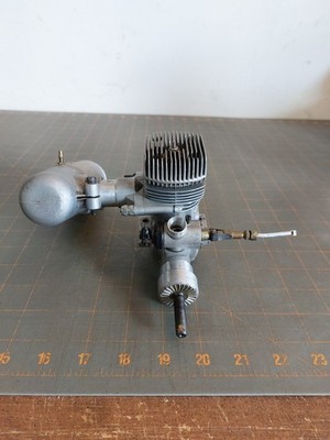 Super Tigre Tiger .90 90 Nitro RC Remote Control Airplane Engine w Muffler