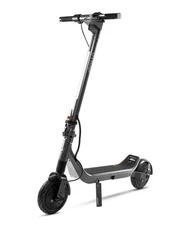Apollo - Go 2024 Premium Dual-Motor Electric Scooter w/40 mi Max Operating Range