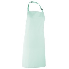 Image of Premier Colours Bib Apron / Workwear  RW1065
