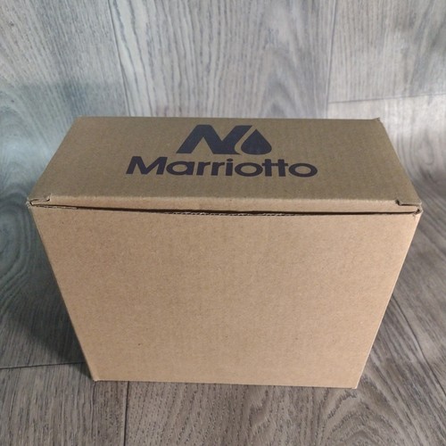 Marriotto MR8 Refrigerator Water Filters Replaces GE MWF 2 Pack New Sealed - Picture 7 of 7