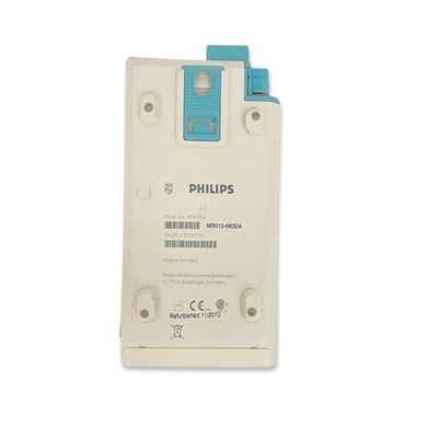 #ad #ad Philips M3015A Microstream CO2 MMS Extension Module IntelliVue EtCO2 $157.46
