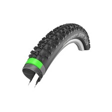 Pneu Smart Sam Plus 26X2.10 DD Greenguard Snakeskin Rigide Noir 11101177.01