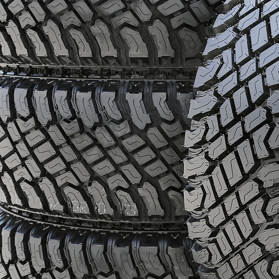 Atturo Trail Blade X/T 285/40R24 112H XL XT Extreme Terrain | 4 Tires ...