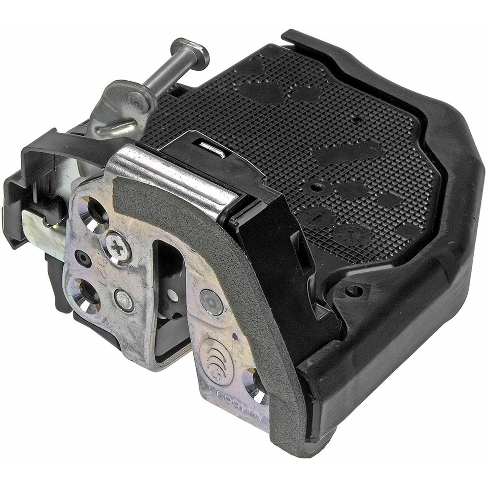 Trava do atuador da trava da porta traseira esquerda para Toyota Prius C RAV4 Corolla 2006-2015 - Imagem 2 de 4