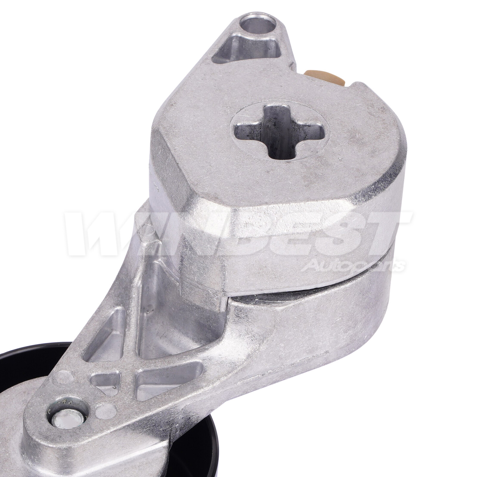 Automatic Belt Drive Tensioner 38266 for Isuzu Rodeo Honda Passport 3.2L 3.5L