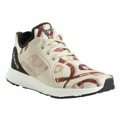 ariat fuse women's shoes