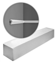 Orac Decor P9040 LUXXUS 1 Box 20 pieces Cornices Mouldings | 40 m