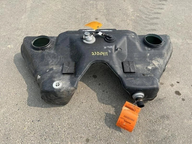 2003-2005 Ford Thunderbird Fuel Gas Tank Assembly 18 Gallon OEM Foto 4 de 4