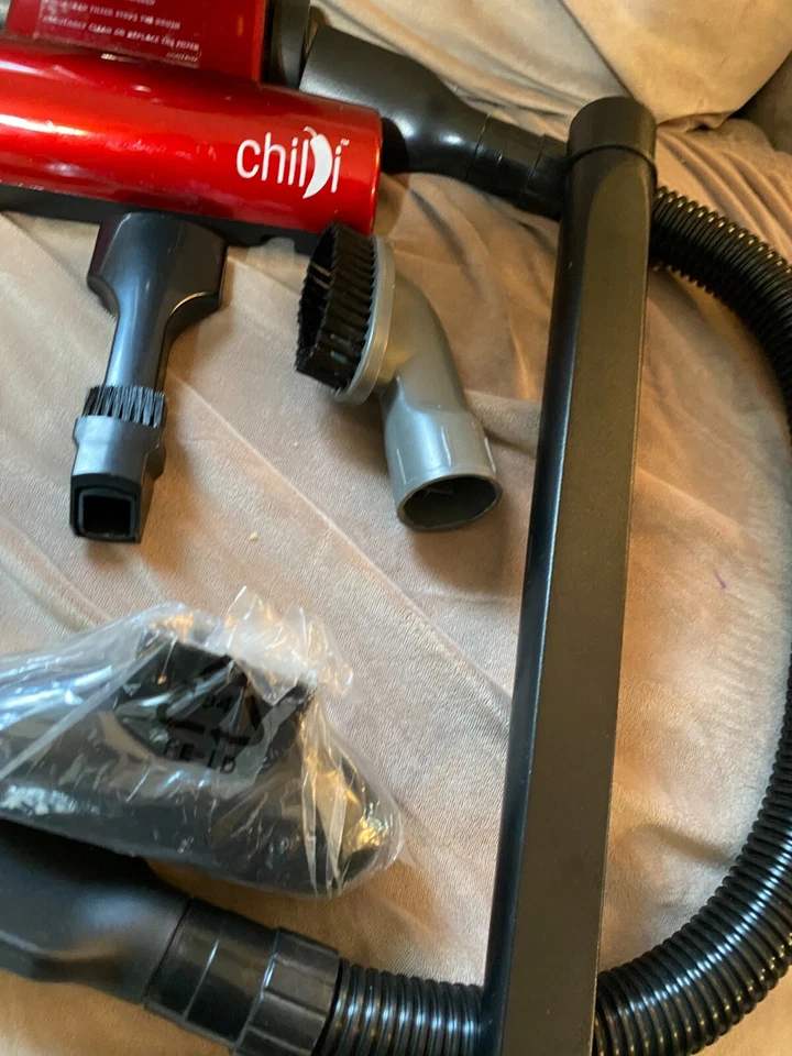 Aspiradora de mano/palo Ewbank Chilli HSV1000 Foto 4 de 4