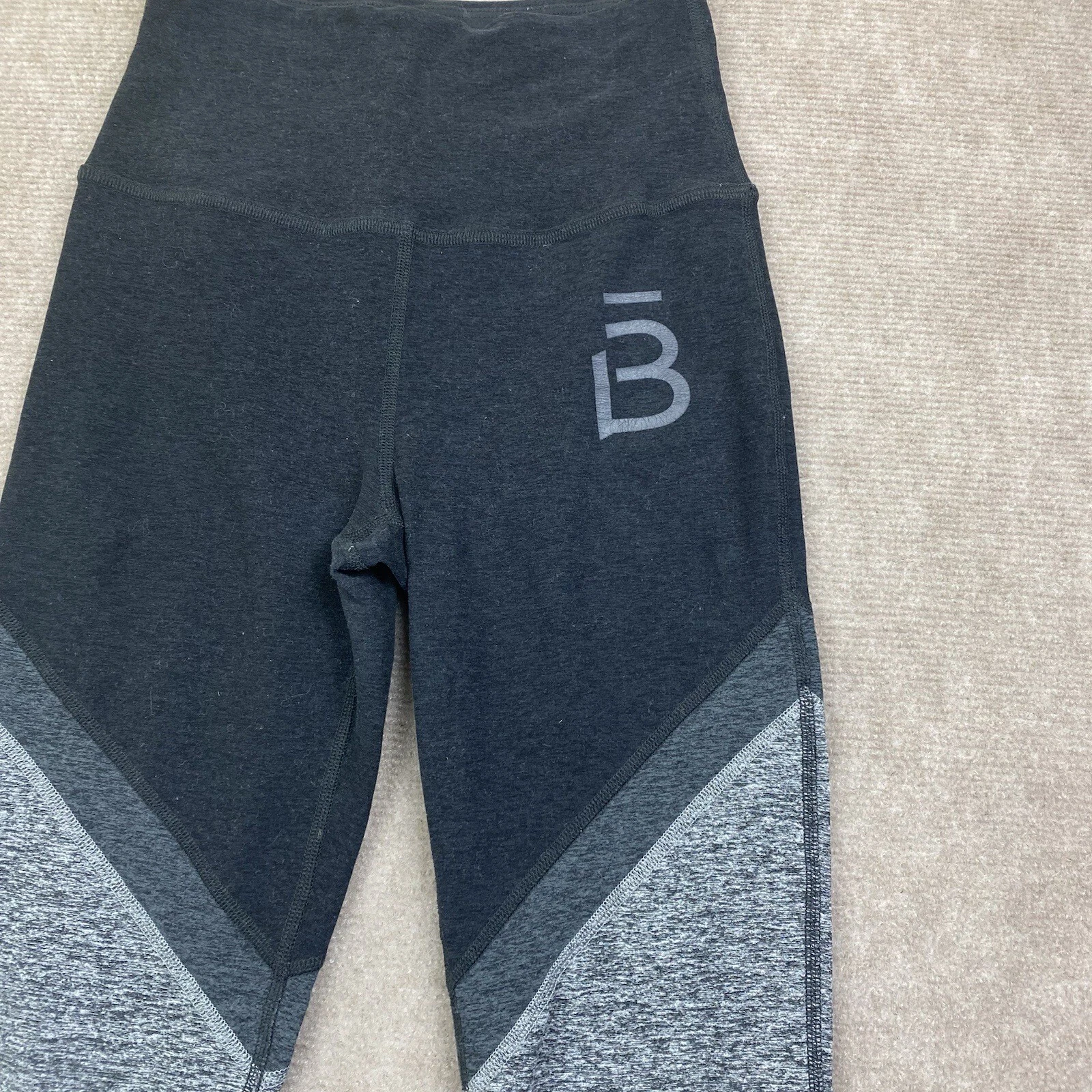 beyond-yoga workout leggings