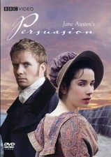 Persuasion (2007) (DVD, 2007)