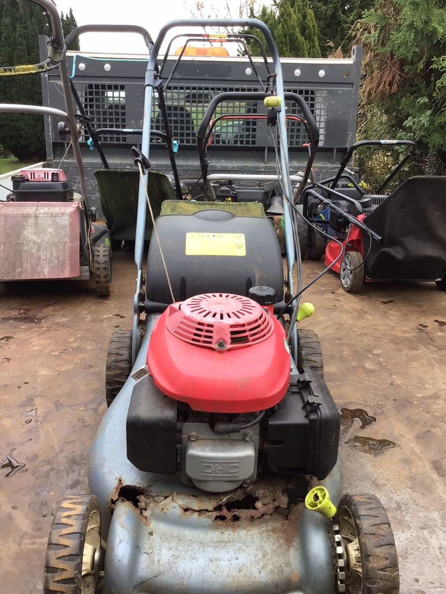 Honda Lawn Mower Bunnings Honda Ride On Mower Bunnings HONDA