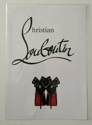 Modedruck A4 Wohnkultur Mode Druck Poster Wandkunst (kleines Schälen auf Rücken)