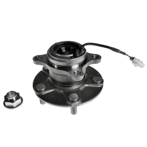 Jeu De Bras Oscillants Kit Avant Essieu Gauche + Droite Incl. Rotule