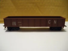 Model Power: 8504: CN Canadian National Railway: 70450: 40’ Gondola