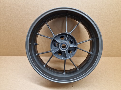 BMW S1000RR Gen 1 Rear wheel 17x6.00 2010 - 2011 - Picture 12 of 22