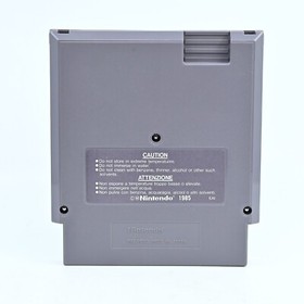 Ufouria / U.four.ia - Nintendo Entertainment System / NES Boxed Game - PAL