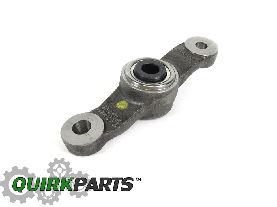 Chrysler PT Cruiser 2003-2010 brazo lateral trasero eslabón Z manivela OEM NUEVO MOPAR Foto 3 de 4