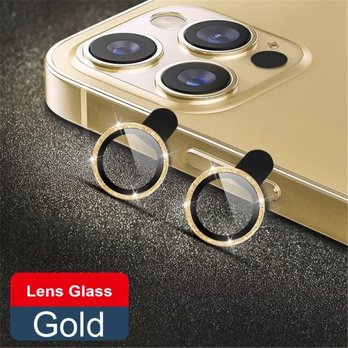 HD Lens Camera Protector For iPhone 15 13 Pro max 14 Pro 12 Mini Tempered Glass - Picture 7 of 12