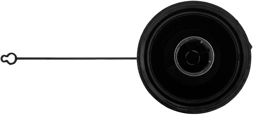 Cubierta de filtro de aceite para Volkswagen GTI 2006 07 08 2009 | 917-049 | 06D115408B Foto 3 de 4