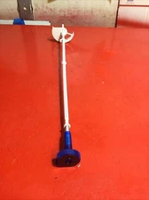 GE Refrigerator  Damper Shaft OEM Part# WR02X10727 WR02X11566