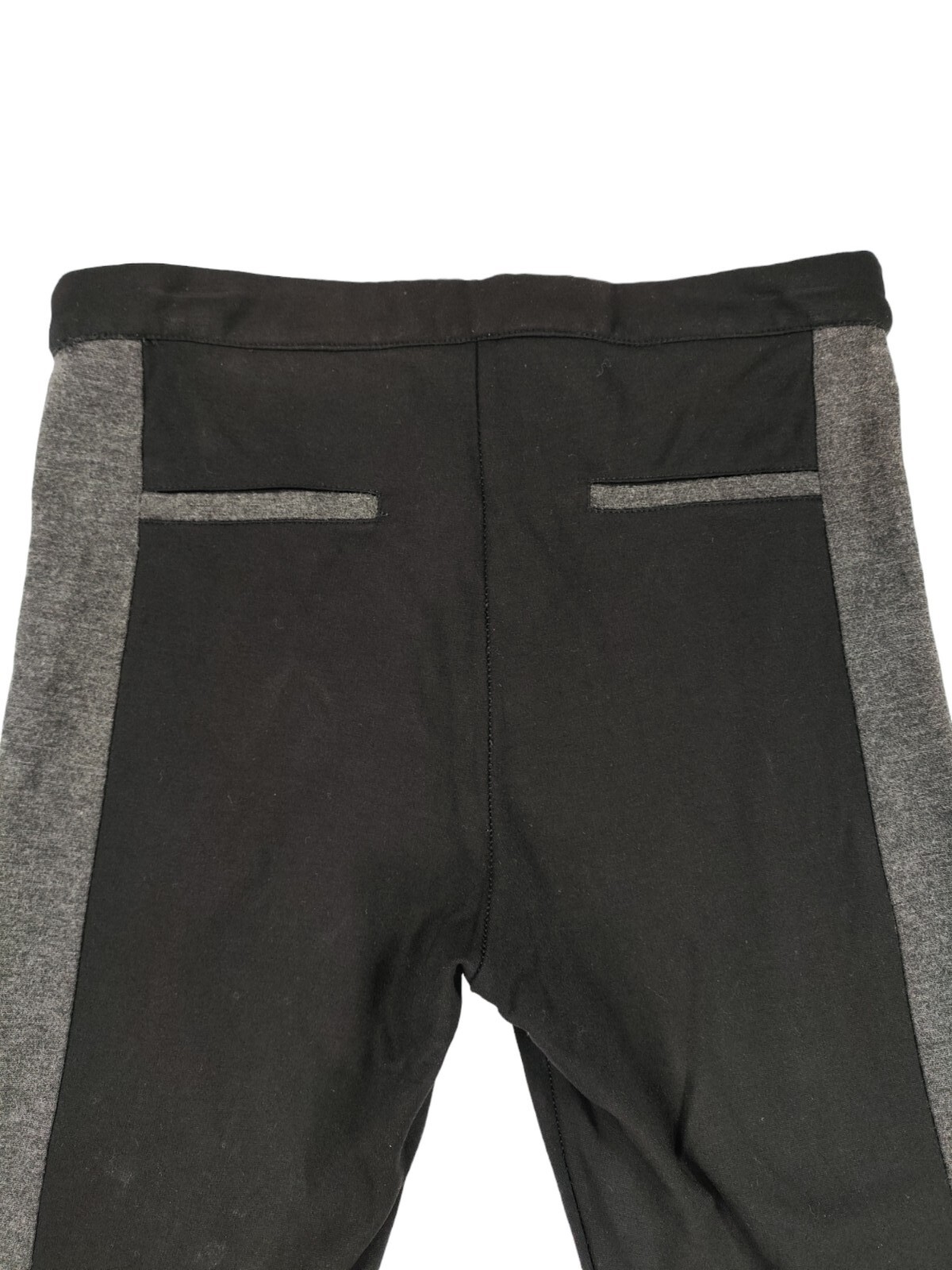 Milk And Honey Leggings Women's Size 8 Black Pants Joggers Compression image 4