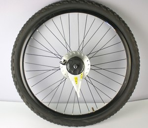 559x19 bike rim