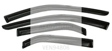 Ventshade 19- for Dodge Ram 1500 Ventvisor 4pc. 94806