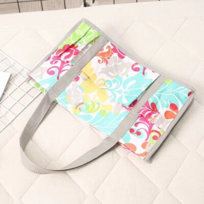 GB Thirty One Keep it caddy mini tote bag 31 in Island Damask GB Thirty One Keep it caddy mini tote bag 31 in Island Damask