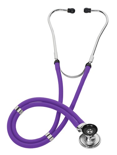 Prestige Medical Sprague-Rappaport Stethoscope #122 - Picture 9 of 10