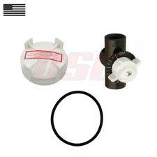 Pentair R172009 Cap O-Ring Replacement Pool and Spa Filter and Feeder