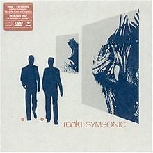 Symsonic von Rank 1 | CD | Zustand sehr gut