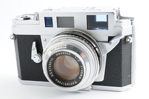 Konica III M | eBay