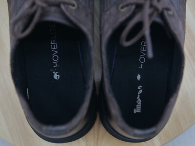 Timberland‎ MENS Graydon WR Low TB suede 9.5 Timberland MENS Graydon WR Low TB suede 9.5 | eBay main image 3
