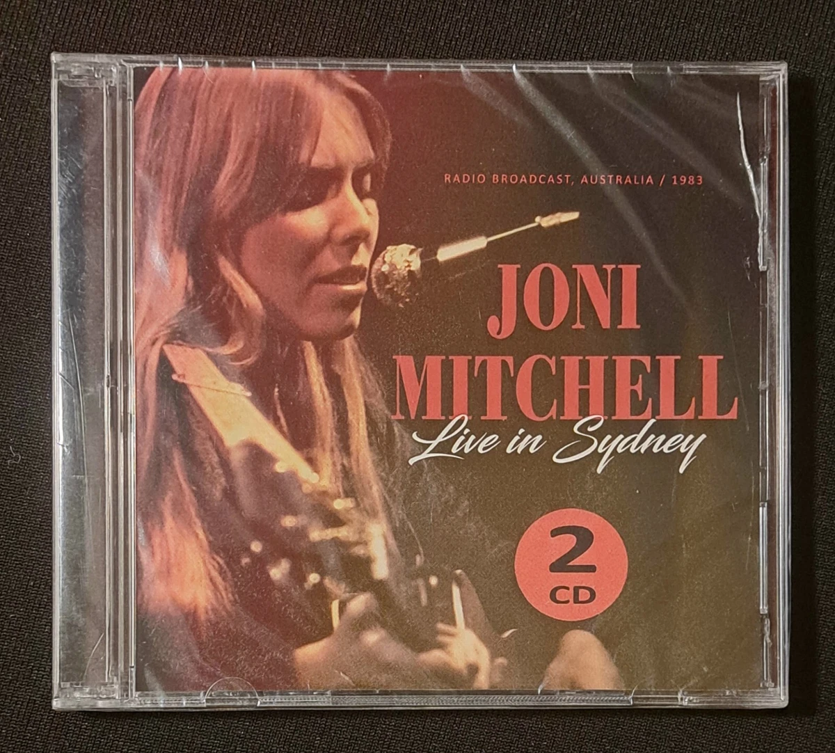 Preços baixos em CDs de compilação de álbum Joni Mitchell | eBay