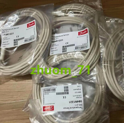 1PC Danfoss temperature sensor EKS211 084N1221