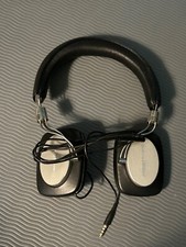 Bowers And Wilkins Headphones