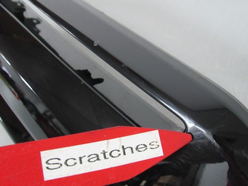 2017-2018 HONDA CRV DRONT UPPER GRILLE TRIM - Picture 5 of 9