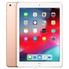 Apple iPad Air 2 128GB, Wi-Fi, 9.7in - Gold